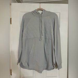 Maurcies Hooded Shirt